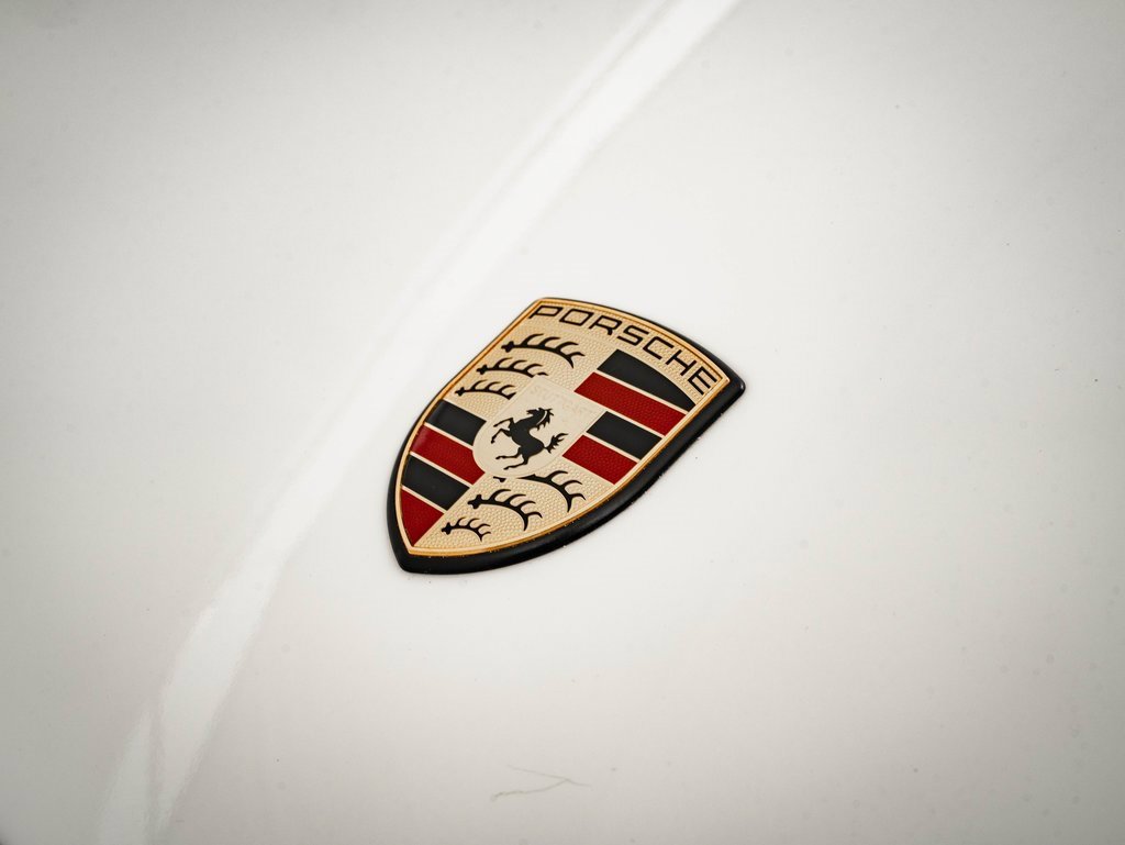 Used 2011 Porsche 911 Turbo S image 16