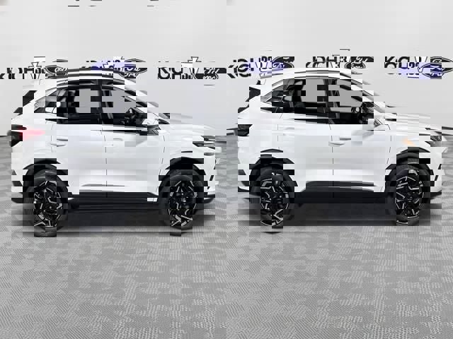 New 2026 Ford Escape Platinum w/ Premium Technology Package image 7