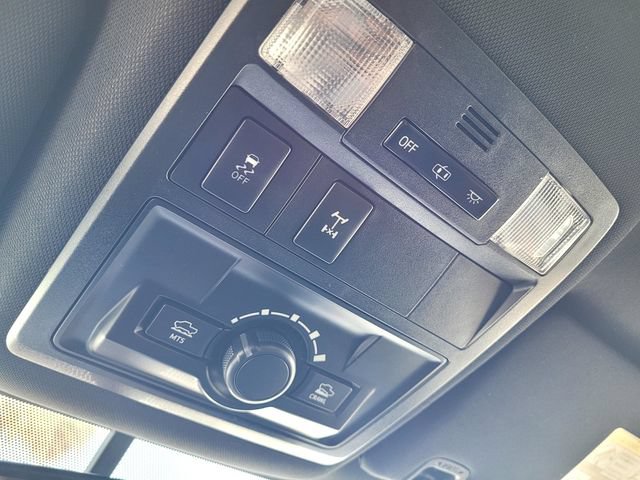Used 2017 Toyota Tacoma TRD Pro AWD/4WD image 20