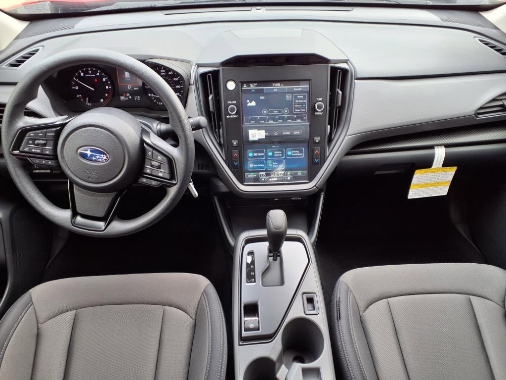New 2025 Subaru Crosstrek 2.0i image 7