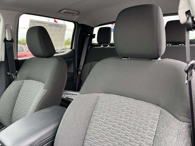 New 2026 Ford Ranger XLT AWD/4WD image 25