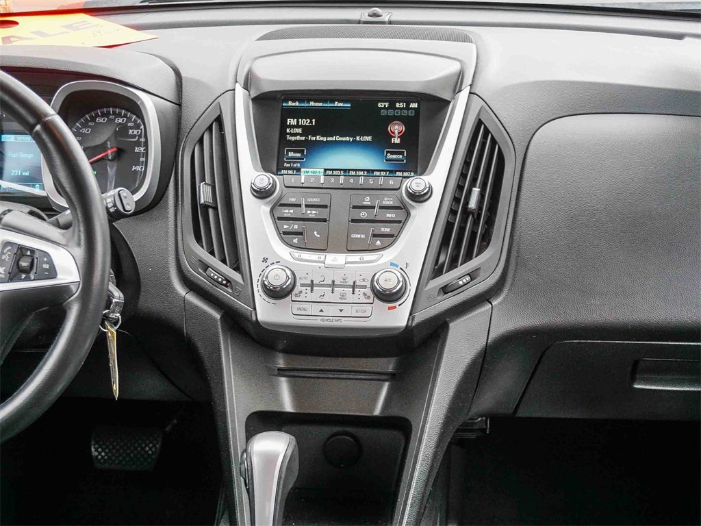 Used 2015 Chevrolet Equinox LT image 15