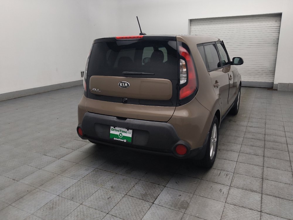 Used 2015 Kia Soul FWD image 9