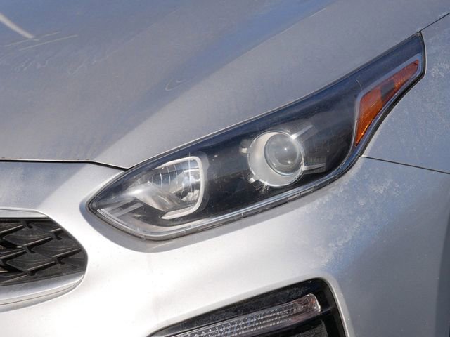 Used 2020 Kia Forte LXS image 10