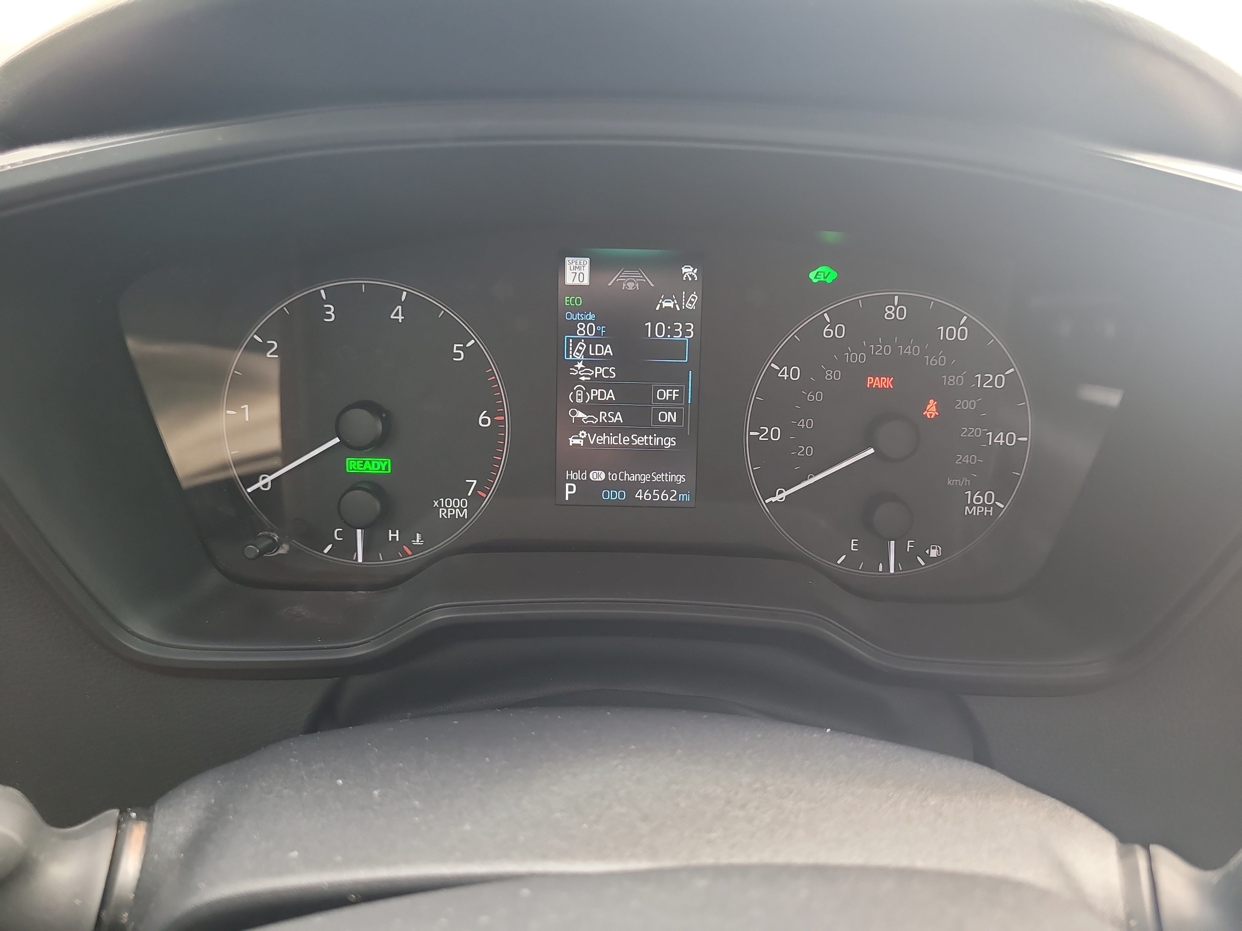 Certified 2024 Toyota Corolla LE FWD image 31