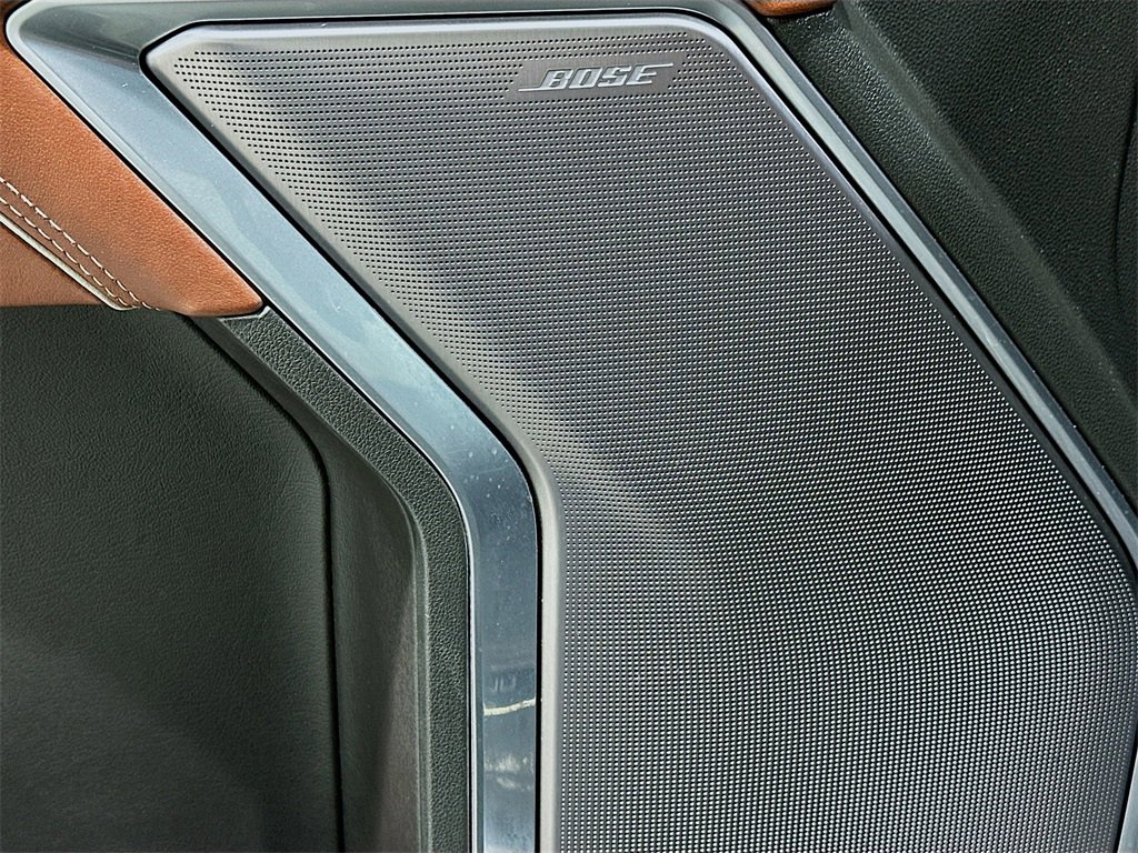 Used 2024 GMC Sierra 2500 Denali Ultimate w/ Max Trailering Package image 19