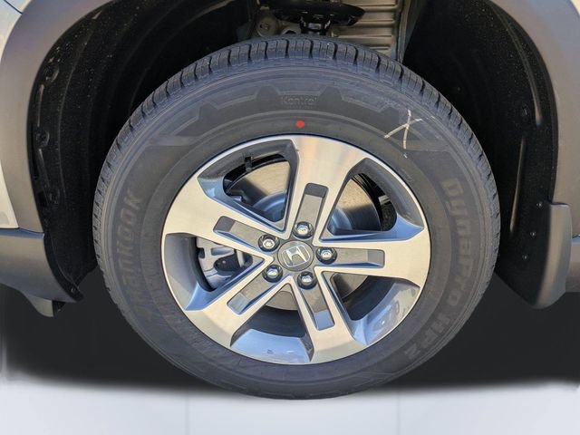 New 2026 Honda Pilot EX-L image 11