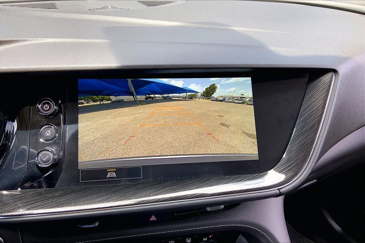 Used 2022 Buick Envision Preferred FWD image 27
