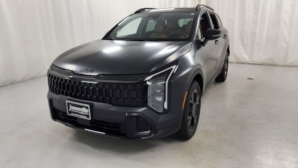 New 2026 Kia Sportage X-Line w/ X-Line Premium Package AWD/4WD image 7