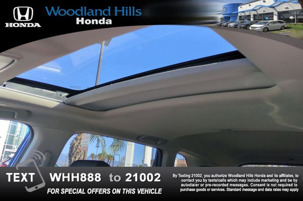 Used 2024 Honda CR-V EX image 18