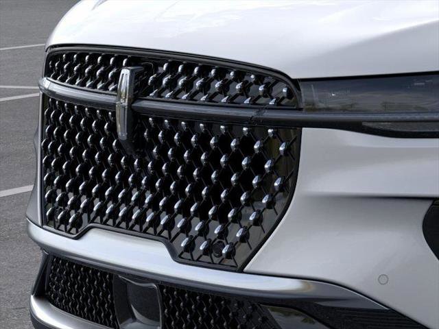 New 2026 Lincoln Nautilus Premier w/ Equipment Group 102A AWD/4WD image 17