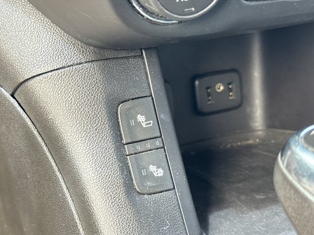 Used 2019 GMC Acadia SLT w/ Black Edition FWD image 25