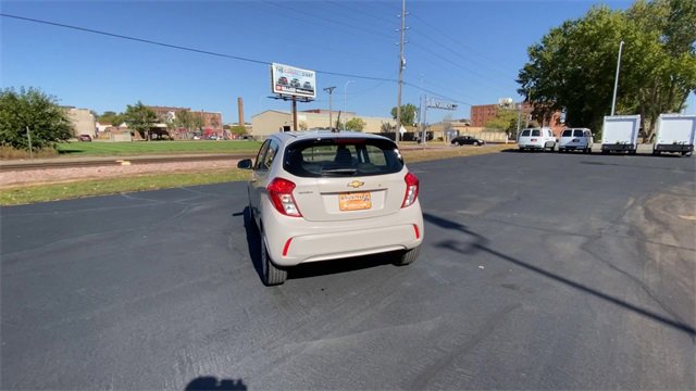Used 2021 Chevrolet Spark LS image 7