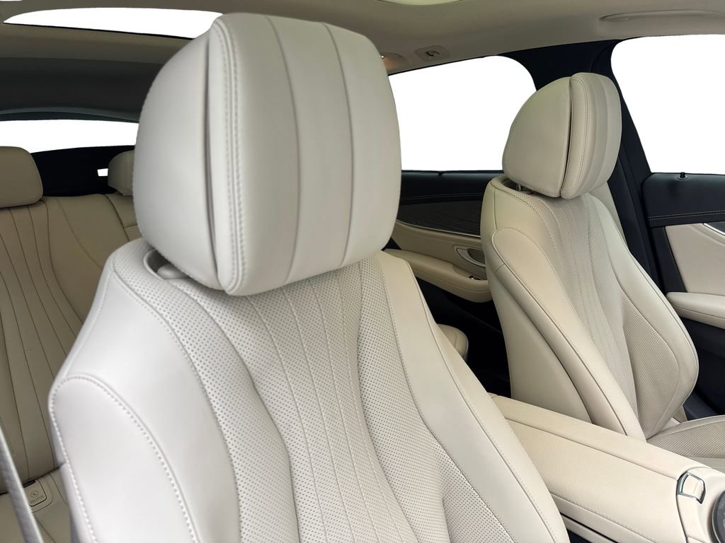 Used 2023 Mercedes-Benz E 450 4MATIC All-Terrain Wagon image 44