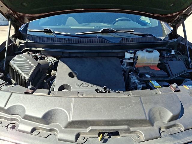 Used 2022 Chevrolet Traverse LT image 27