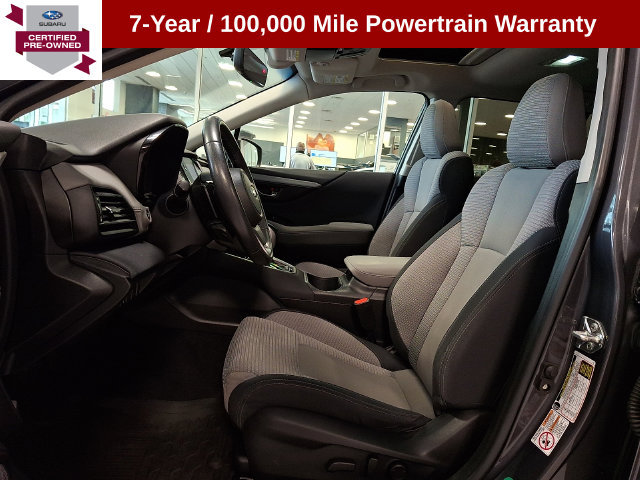 Used 2020 Subaru Outback Premium w/ Popular Package #1 AWD/4WD image 12