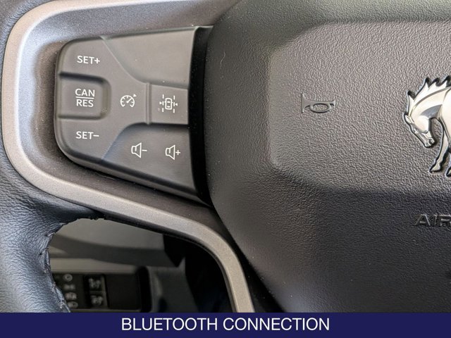 Certified 2025 Ford Bronco Badlands AWD/4WD image 16