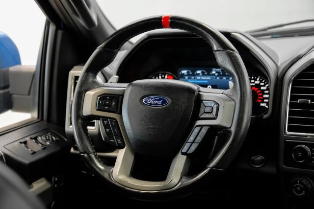 Used 2019 Ford F150 Raptor w/ Equipment Group 802A Luxury AWD/4WD image 21