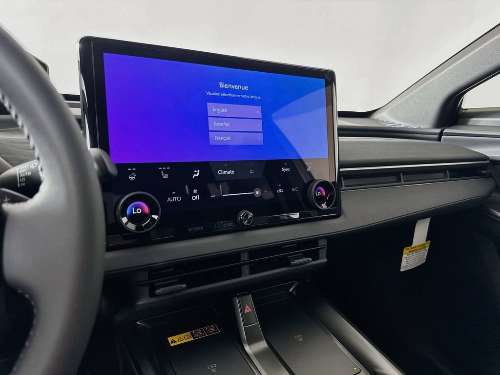 New 2026 Toyota C-HR AWD/4WD image 17