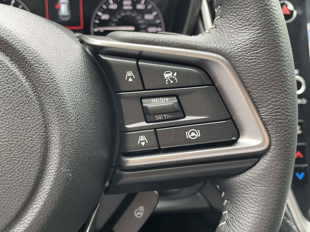 New 2025 Subaru Outback Limited image 23