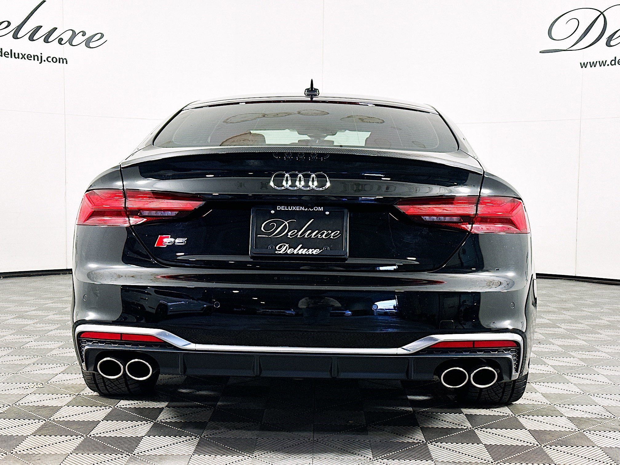 Used 2024 Audi S5 Prestige image 5