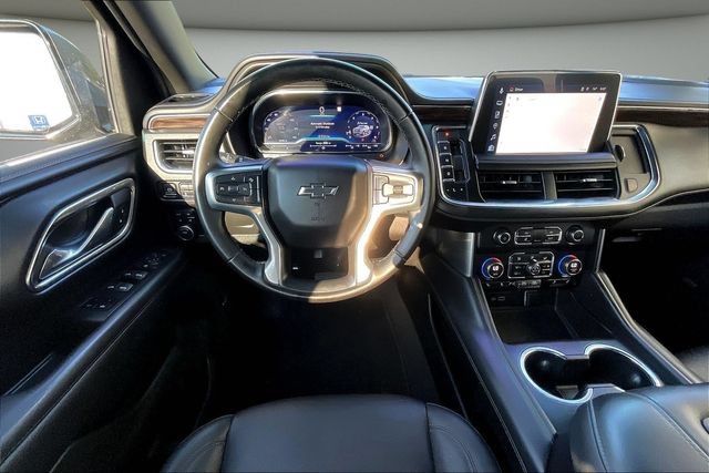 Used 2023 Chevrolet Suburban Z71 AWD/4WD image 10
