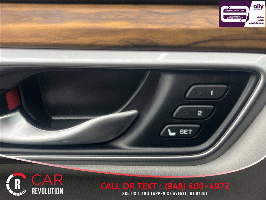Used 2019 Honda CR-V EX-L image 27