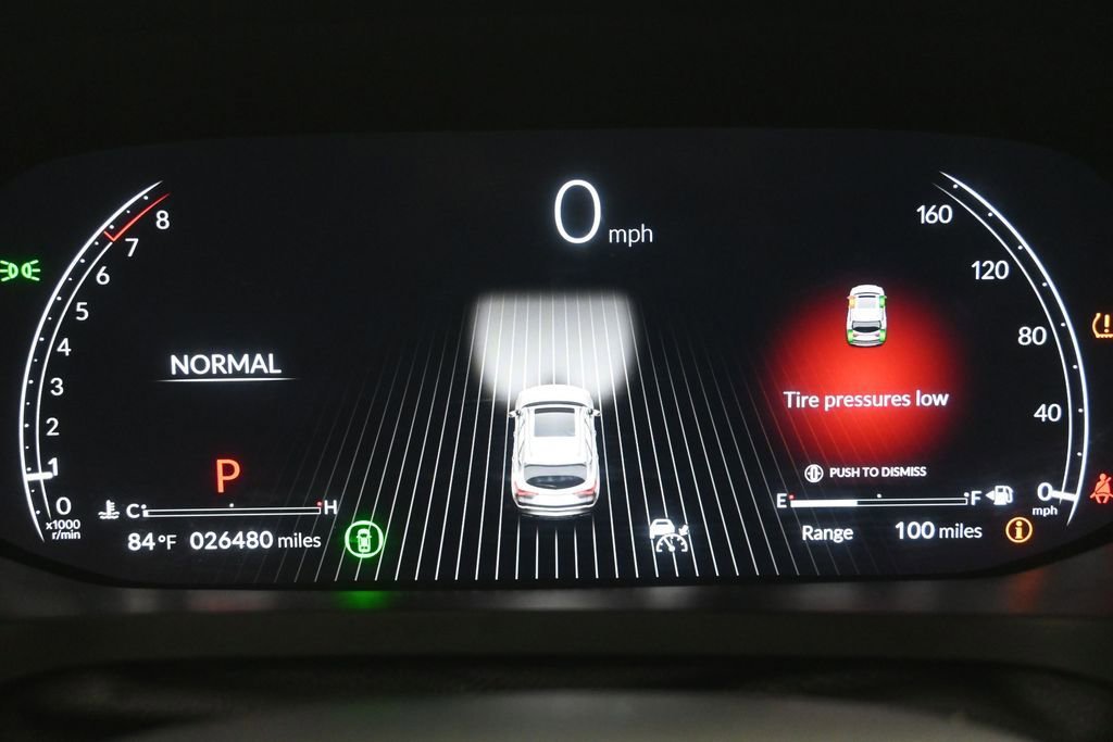 Used 2023 Acura MDX FWD w/ Technology Package image 12