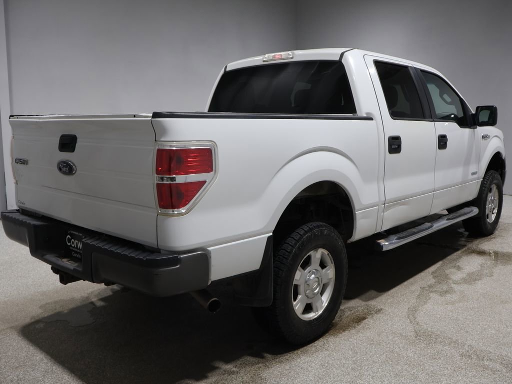 Used 2013 Ford F150 XL w/ XL Plus Pkg image 2
