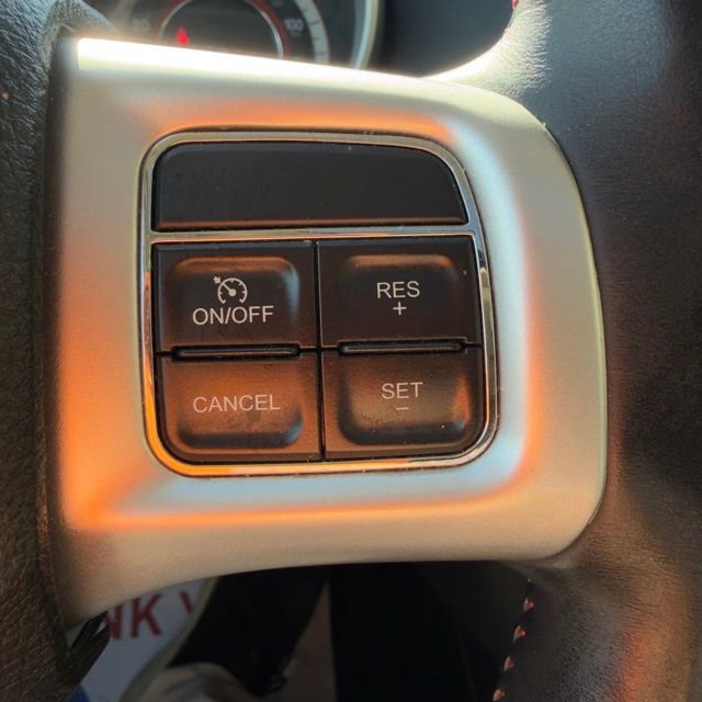 Used 2017 Dodge Journey GT FWD image 24
