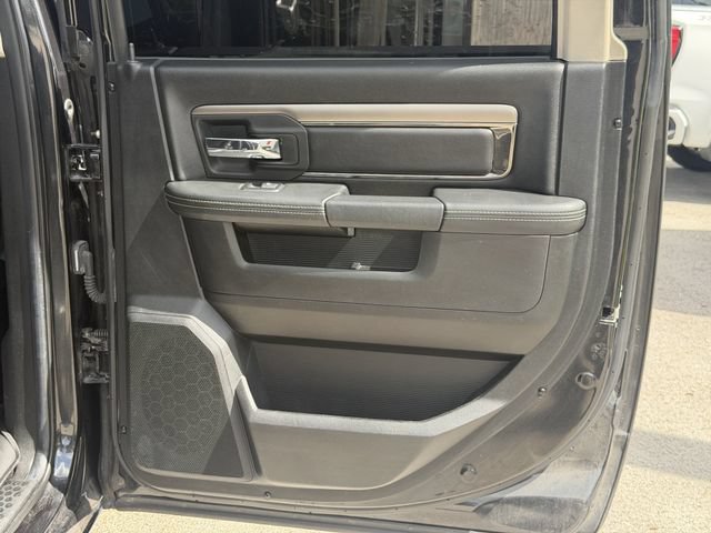Used 2016 RAM 1500 Sport w/ Convenience Group AWD/4WD image 34