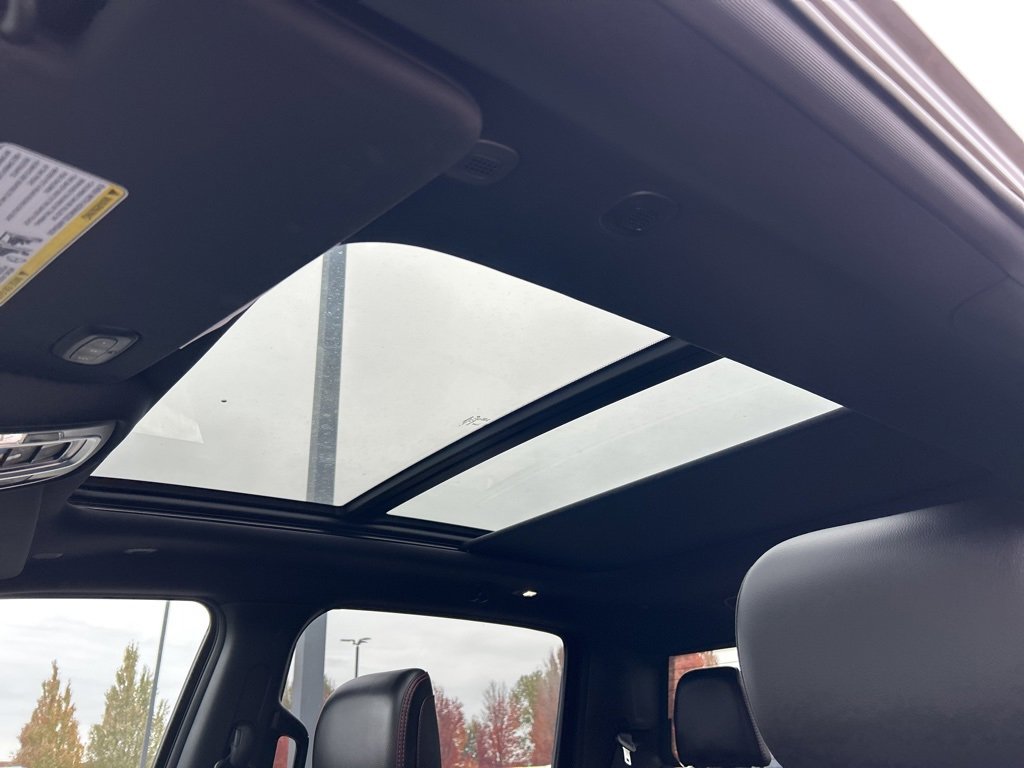 Used 2025 RAM 1500 Rebel w/ Rebel Level 2 Equipment Group image 7