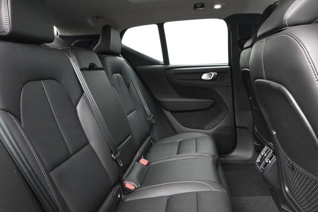 Used 2023 Volvo XC40 B5 Ultimate w/ Protection Package Premier AWD/4WD image 33