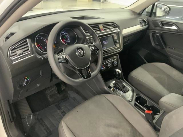 Used 2019 Volkswagen Tiguan S image 25