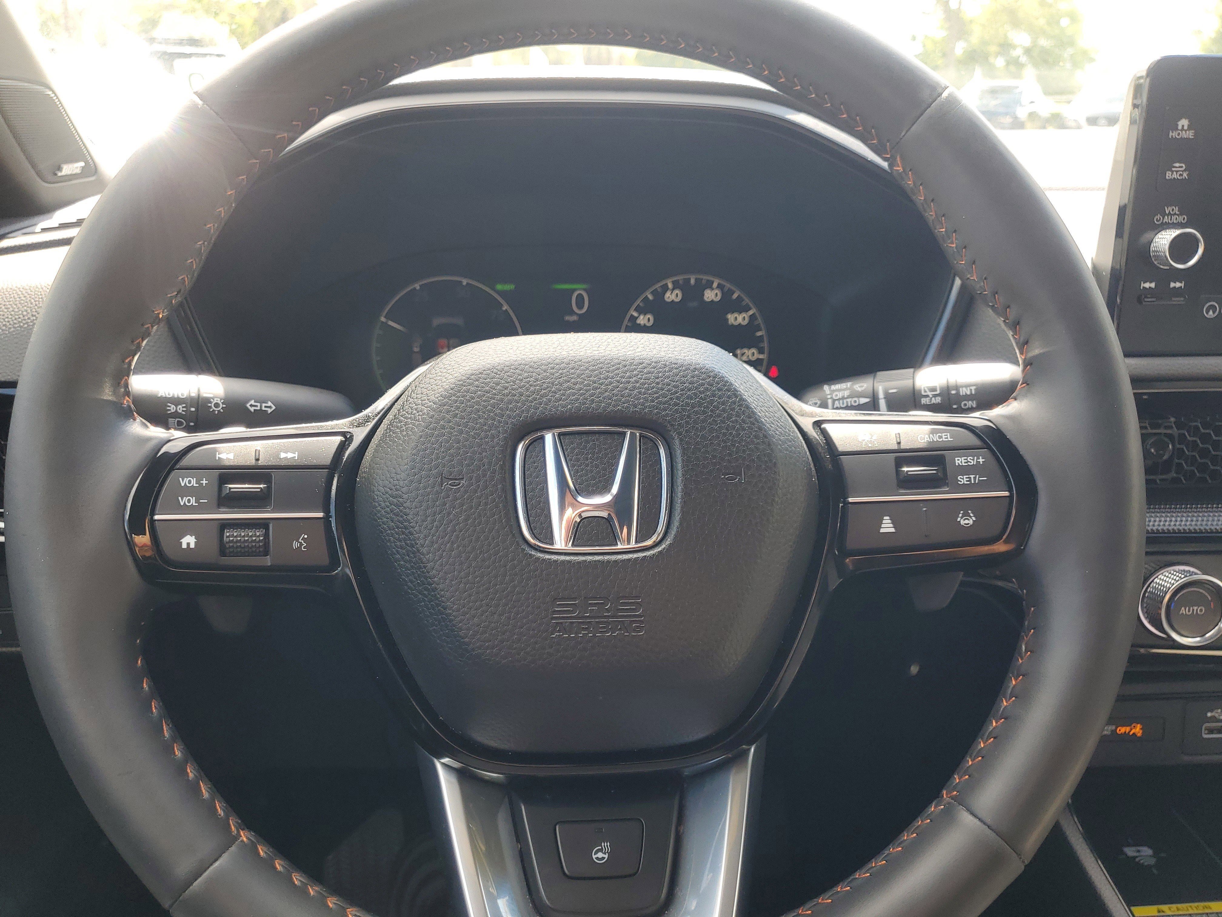 Used 2024 Honda CR-V Sport Touring image 23