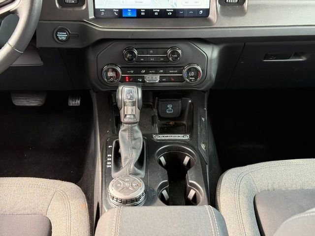 Used 2025 Ford Bronco Big Bend image 14