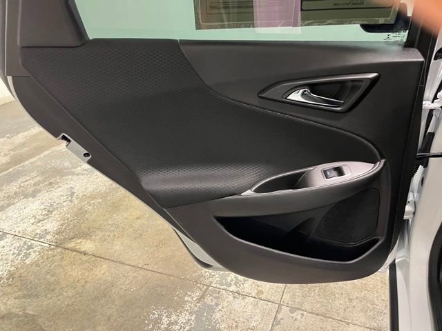 Used 2024 Chevrolet Malibu RS image 20
