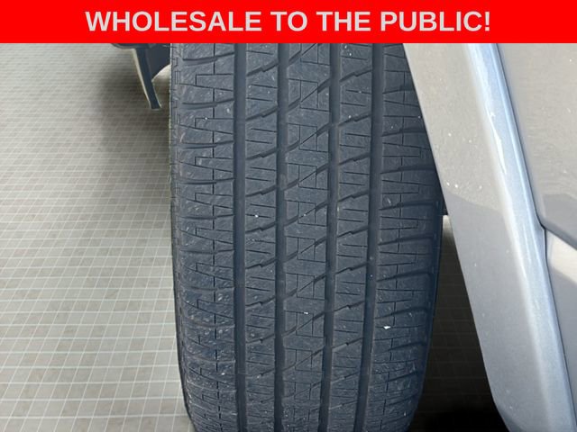 Used 2025 RAM 1500 Limited image 11