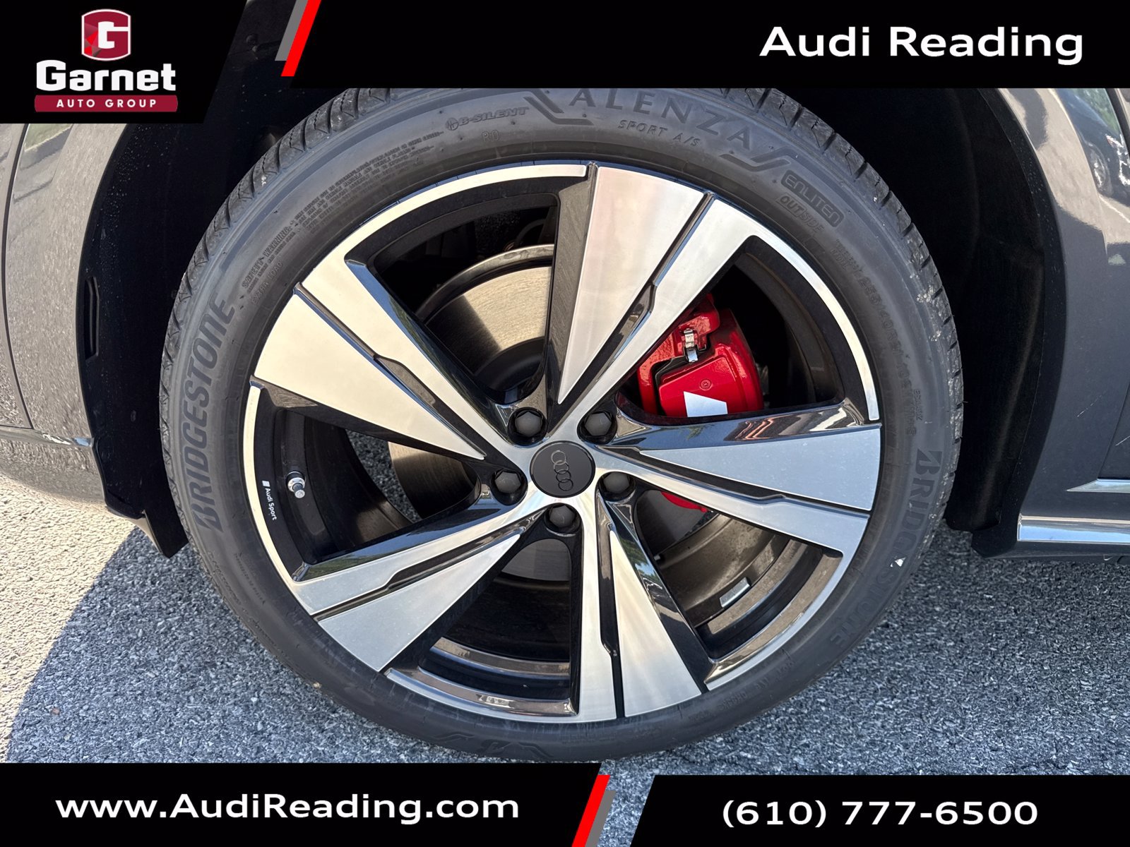 New 2026 Audi SQ5 Premium Plus AWD/4WD image 9