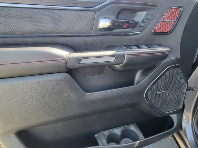 Used 2023 RAM 1500 TRX w/ TRX Level 2 Equipment Group AWD/4WD image 25