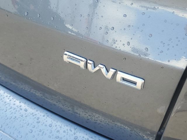 Certified 2024 Ford Escape ST-Line w/ Tech Pack #1 AWD/4WD image 7