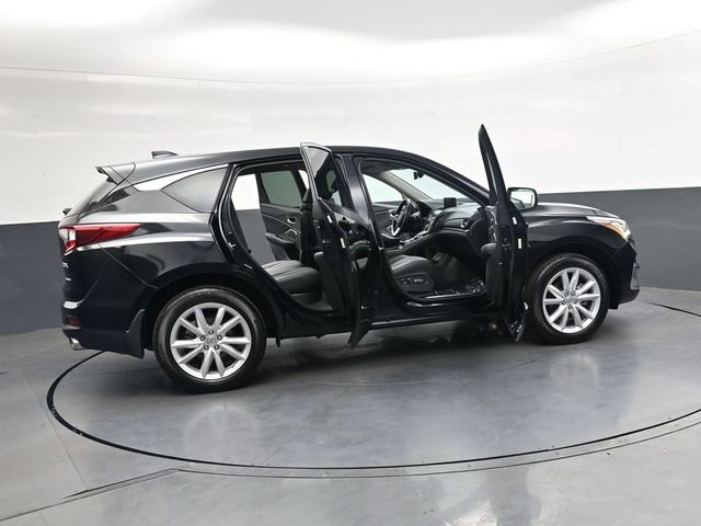 Used 2019 Acura RDX AWD image 30