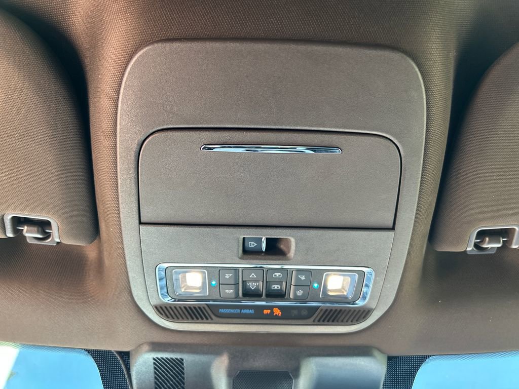 Used 2021 Ford F150 King Ranch w/ Equipment Group 601A High AWD/4WD image 20