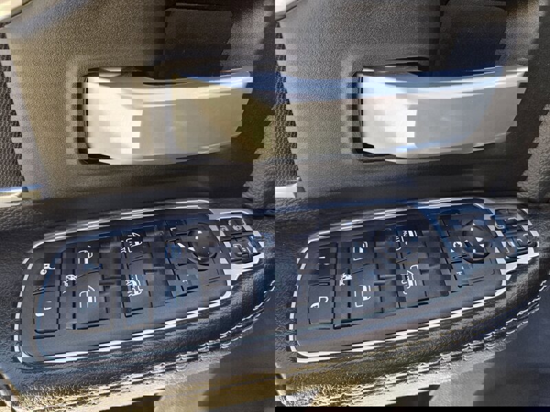 Used 2024 RAM 2500 Big Horn w/ Off Road Package image 13