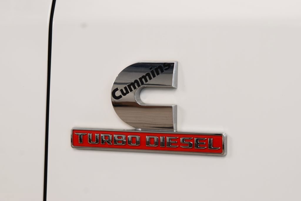 Used 2023 RAM 3500 Tradesman image 13