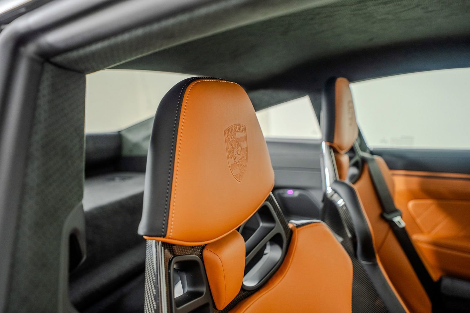 Used 2024 Porsche 911 GT3 RS image 48