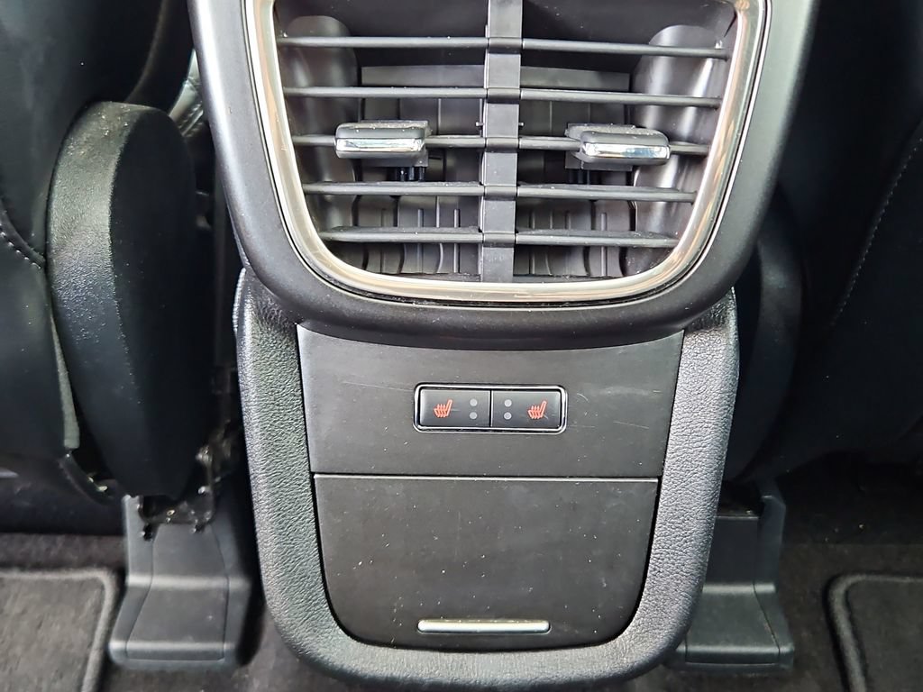 Used 2020 Lincoln Nautilus Reserve AWD/4WD image 32