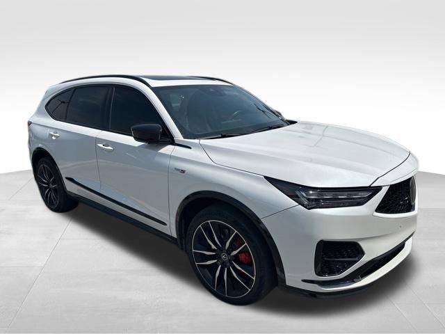 Used 2023 Acura MDX Type S AWD/4WD image 2