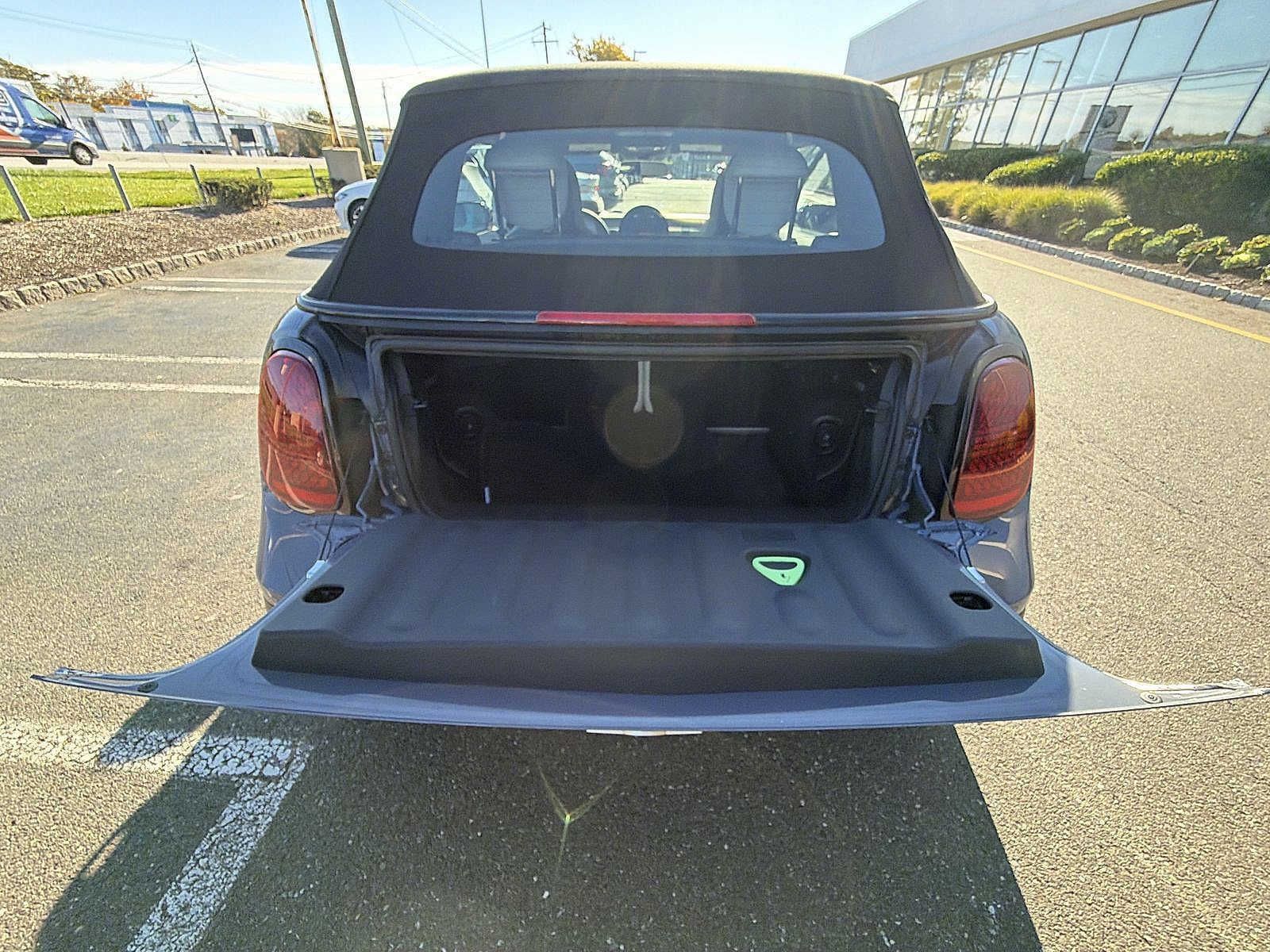 Used 2025 MINI Cooper S FWD image 27