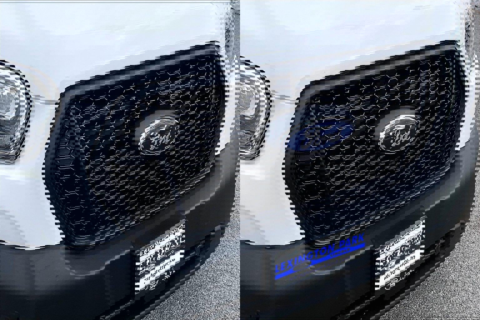 Used 2024 Ford Transit 350 148 Low Roof image 32